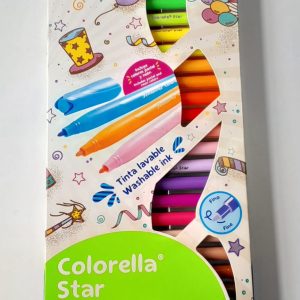 PLUMON PELIKAN CORELLA STAR X 50