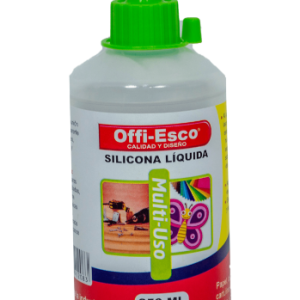 SILICONA LIQUIDA OE-193 X 250 ML