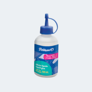 SILICONA LIQUIDA PELIKAN X 100 ML