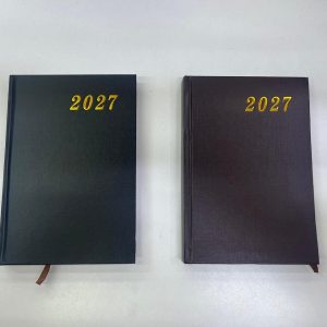 AGENDA 2027 # 3
